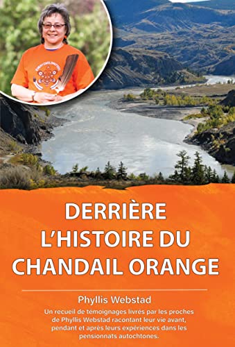 Derriere lhistoire du chandail orange