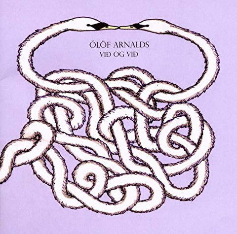 Olof Arnalds - Vid Og Vid [CD]