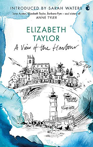 A View Of The Harbour: A Virago Modern Classic (Virago Modern Classics)