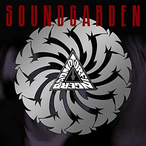 Soundgarden - Badmotorfinger (Super Deluxe Edition) [CD]