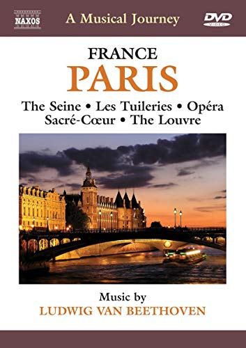 France:paris [DVD]
