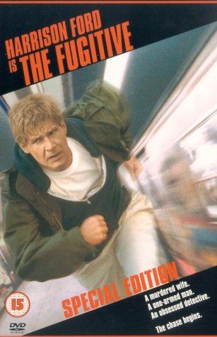 The Fugitive - Special Edition [DVD]