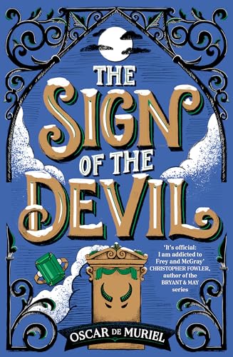 The Sign of the Devil