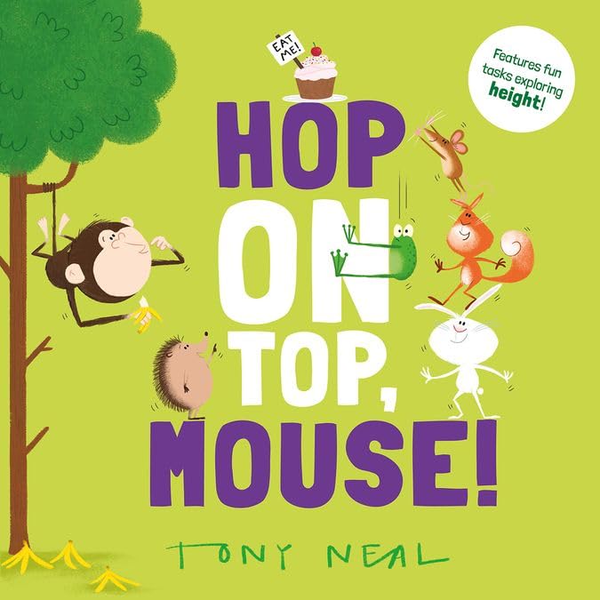 Hop on Top