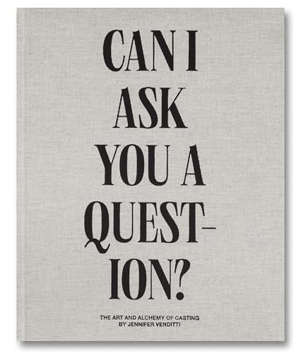 Can I Ask You A Question?