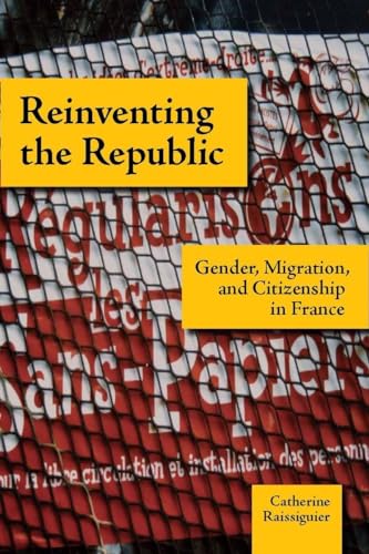 Reinventing the Republic: Gender