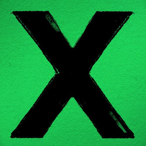 Sheeran Ed - Ed Sheeran - X / Wembley Edition (Cd+Dvd) (1 CD) [CD]