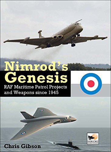 Nimrod's Genesis (Hikoki)