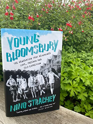 Young Bloomsbury