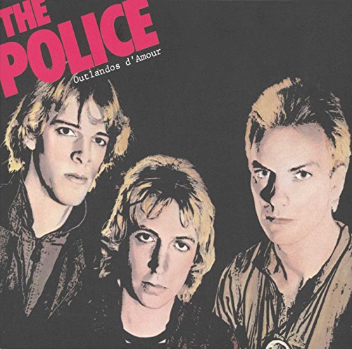 The Police - Outlandos D'Amour [CD]