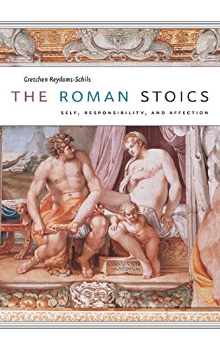 The Roman Stoics: Self