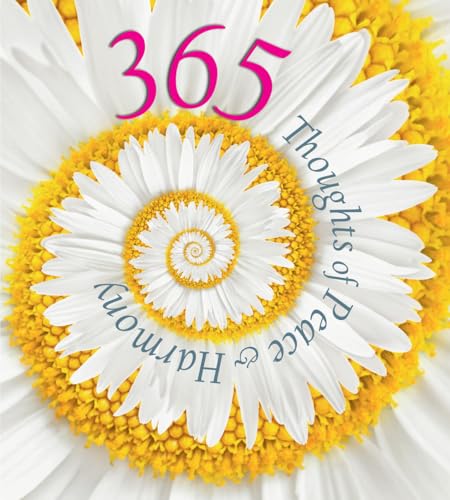 365 Thoughts of Peace and Harmony