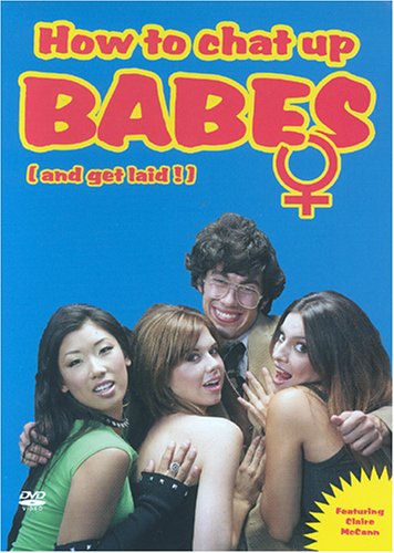 How To Chat Up Babes [DVD]