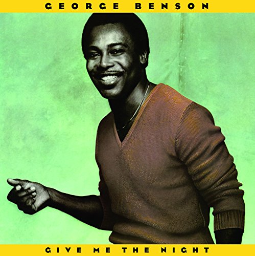 George Benson - Give Me The Night [180 gm vinyl] [VINYL]
