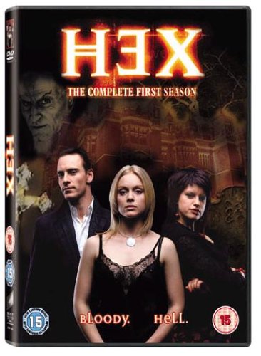 Hex: Season 1 [DVD]
