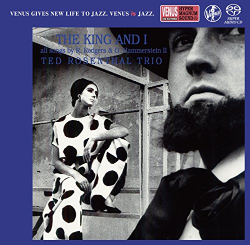 Various - The King And I [CD]