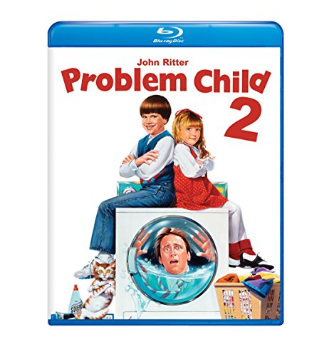 Problem Child 2 - Problem Child 2 [BLU-RAY]