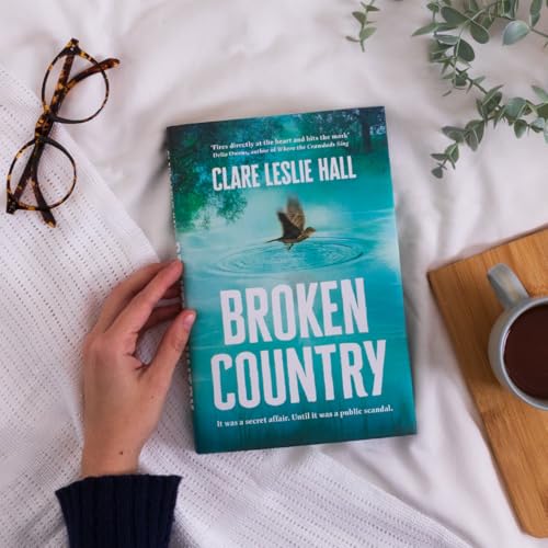 Broken Country