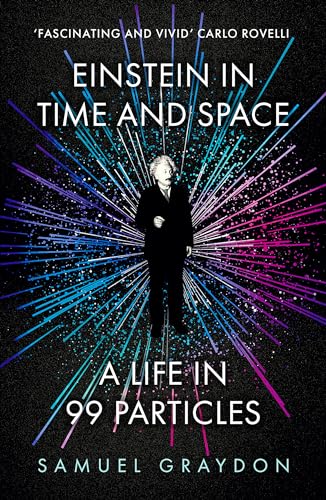 Einstein in Time and Space
