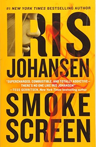 Smokescreen (Eve Duncan)