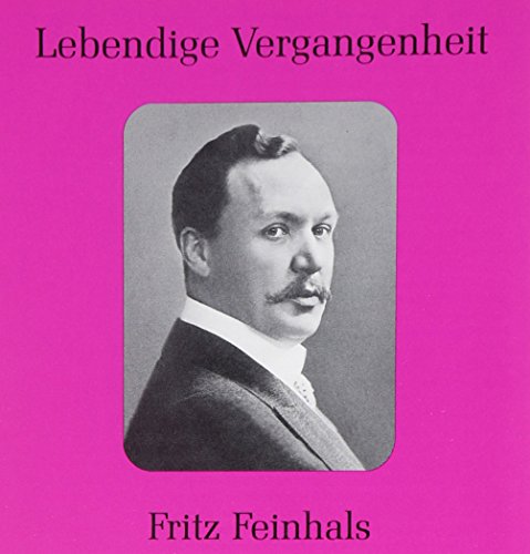 Various - Fritz Feinhals [CD]