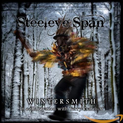 Steeleye Span - Wintersmith (Deluxe Edition) [CD]