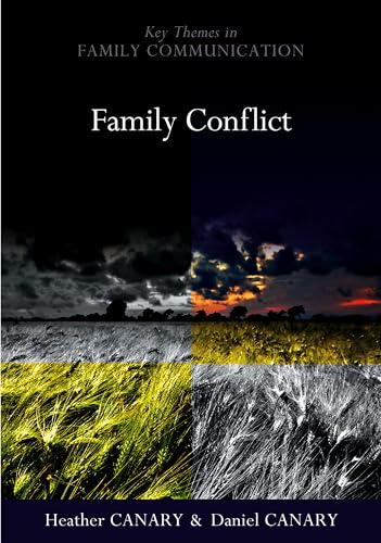Family Conflict: Managing the Unexpected