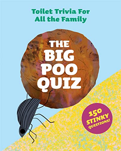 Poo Trivia