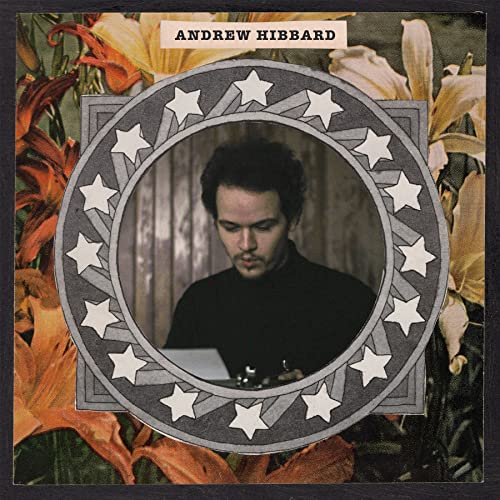 Andrew Hibbard - Andrew Hibbard [CD]