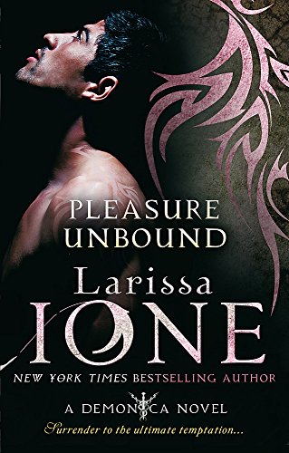 Pleasure Unbound : Number 1 in series