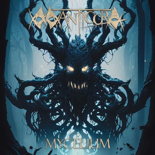 Various - Mycelium [VINYL]