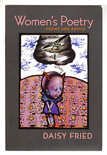 Women's Poetry : Poems and Advice