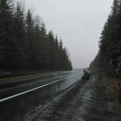Olivier Alary - Fiction / Non-Fiction [CD]