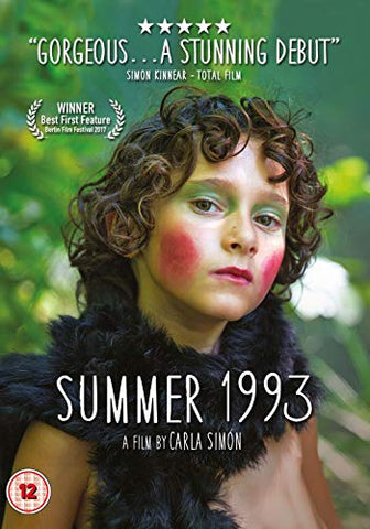 Summer 1993 [DVD]