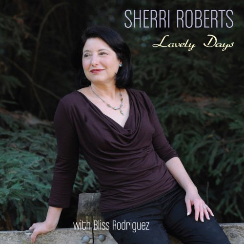 Sherri Roberts - Lovely Days [CD]
