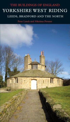 Yorkshire West Riding: Leeds