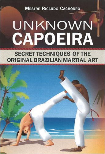 Unknown Capoeira
