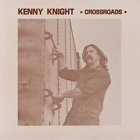 Knight Kenny - Crossroads [CD]