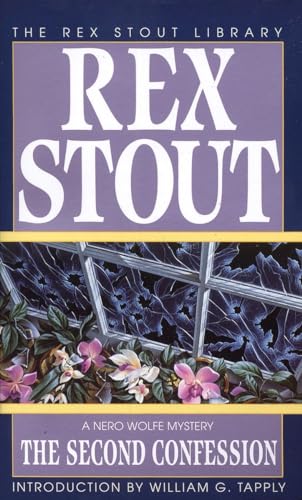 SECOND CONFESSION, THE