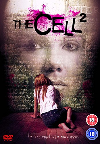 The Cell 2 [DVD]