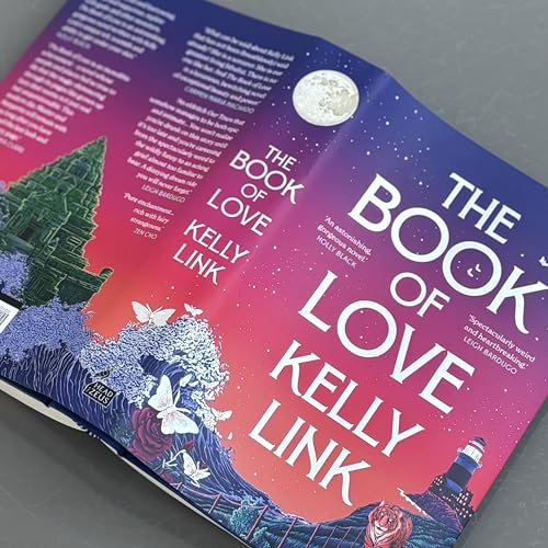 The Book of Love