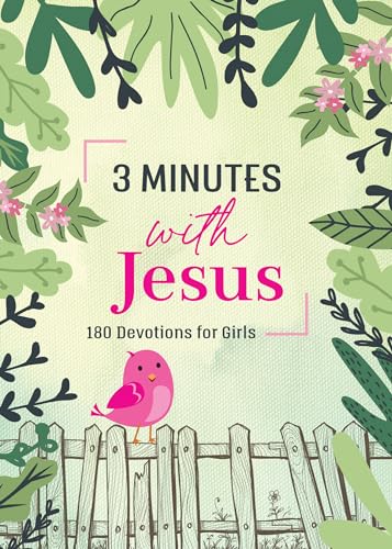 3 Minutes with Jesus