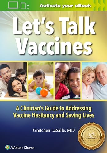 Lets Talk Vaccines
