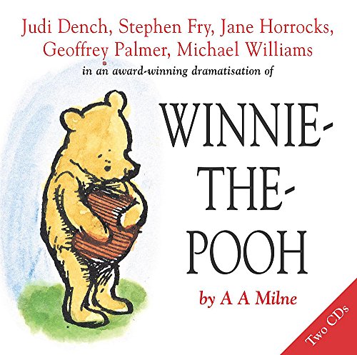 Winnie the Pooh: Dramatisation