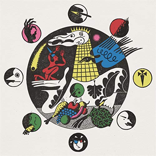 Pigs pigs pigs pigs pigs pigs pigs - King of Cowards [CD]