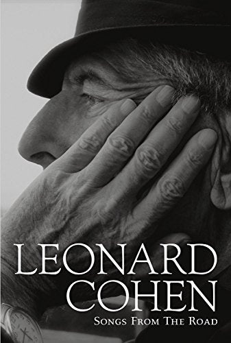 Cohen, Leonard - Songs From The Road - [DVD]