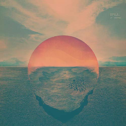 Tycho - Dive  [VINYL]