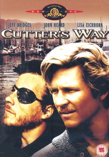 Cutter's Way [DVD]