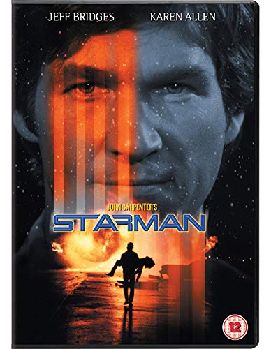 Starman [DVD]