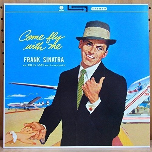 Various - Come Fly With Me [VINYL]
